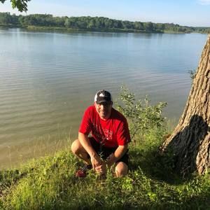 Meet your Posher, Travis